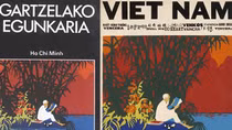 “Nhật ký trong tù” và bản dịch được một tù nhân dịch trong tù