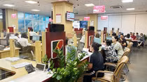 Bán vàng online giúp “lọc” khách hàng