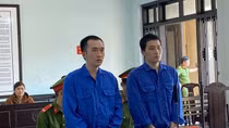 Mở quán bi da để bán ma túy