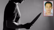 Đã bắt được Dương Đình Luyện, kẻ giết 2 mẹ con ở Hải Dương