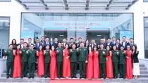 Công viên Logistics Viettel ở Lạng Sơn: Chuyện nói và làm của Viettel