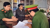 Sai phạm trong quản lý đất đai, cựu Chủ tịch, Phó Chủ tịch UBND huyện cùng 20 đồng phạm bị đề nghị truy tố