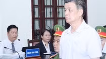 Cựu Bí thư Tỉnh ủy Lào Cai bị tuyên phạt 5 năm 6 tháng tù vì lợi dụng chức vụ, quyền hạn