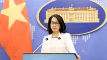Việt Nam hoan nghênh thỏa thuận ngừng bắn giữa Israel và Hezbollah