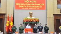 Hiệu quả từ công tác phối hợp, hiệp đồng trong phòng, chống ma tuý