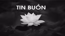 Tin buồn: Đại tá Ngô Minh Chính từ trần