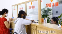Tích cực triển khai dịch vụ công trực tuyến phục vụ người dân, doanh nghiệp