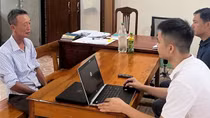Bán trâu không báo trước, vợ bị chồng sát hại