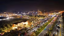Tòa tháp căn hộ Regal Residence Luxury với chuẩn sống “Well-being”