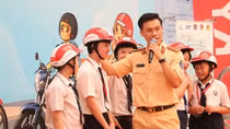Ngăn chặn từ đầu những mầm mống phát sinh tai nạn giao thông
