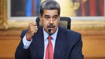 Venezuela bất ổn sau bầu cử
