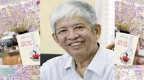 Cảm thức vũ trụ và tâm linh trong “Bài thơ thời gian”