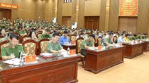 Bắc Kạn: Nhiều mô hình hay phát huy vai trò quần chúng bảo vệ ANTT