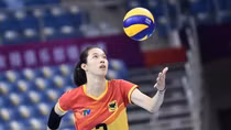Trần Thị Thanh Thúy: Vận động viên xuất ngoại thành công nhất lịch sử thể thao Việt Nam