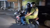 Phòng ngừa tội phạm trộm cắp tại Đà Nẵng