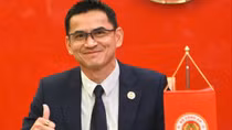 Thời vận của Kiatisak
