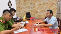 Vụ lừa đảo đất đai ở Phú Quốc: Thêm cán bộ Kiểm lâm đầu thú