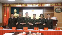 Cụm Thi đua số 7 tiếp tục đổi mới phương pháp lãnh đạo, tổ chức phong trào thi đua