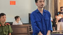 “Nổ” là con nuôi của nguyên Giám đốc Công an tỉnh để lừa 1,8 tỷ đồng