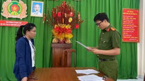Lợi dụng kinh doanh bất động sản để huy động tiền, lừa đảo chiếm đoạt hơn 80 tỷ đồng