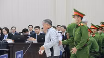 Cựu Giám đốc Ban Quản lý “bắt tay” thông thầu với Nguyễn Thị Thanh Nhàn như thế nào?
