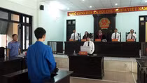 Giám đốc “bán vịt trời”