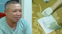 Quản lý trả lương công nhân bằng... ma túy
