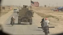 Ở những vùng hẻo lánh của Syria, Mỹ vẫn âm thầm “săn đuổi” IS