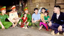 Tín hiệu đáng mừng từ mô hình vận động nhân dân tham gia bảo đảm an ninh, trật tự