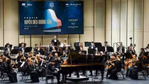 Nghệ sĩ piano tài năng của Việt Nam và Hoa Kỳ hội ngộ tại Nhà hát Hồ Gươm