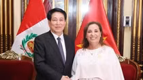 Tuyên bố chung về việc tăng cường quan hệ song phương Việt Nam-Peru