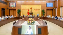 Quy định những vấn đề mới nhằm khơi thông nguồn lực dữ liệu