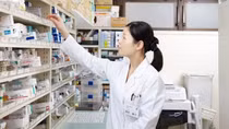 Nhật Bản và bài toán thị trường dược phẩm