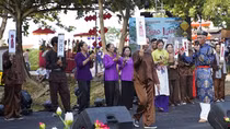 Bảo tồn và lan tỏa di sản nghệ thuật Bài Chòi đến với cộng đồng