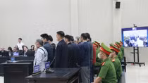 Cựu Bí thư Tỉnh ủy Bắc Ninh bị tuyên phạt 4 năm 6 tháng tù, phạt bổ sung 500 triệu đồng