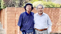Nhà thơ Nguyễn Tùng Linh - Cánh buồm thi ca phiêu bạt