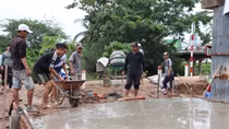 Đề xuất cơ chế, chính sách mới hỗ trợ nhà ở cho người có công và người nghèo