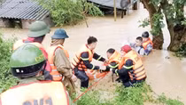 Bài học về niềm tin trong mỗi con người