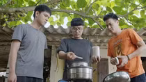 Phim hài chiếm lĩnh màn ảnh nhỏ