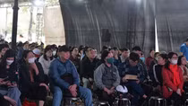 Nỗi lòng bị hại trong phiên tòa xét xử cha con Chủ tịch Tập đoàn Tân Hoàng Minh