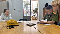 Giả danh cán bộ Sở GD&ĐT lừa đảo chuyển trường, chạy viên chức