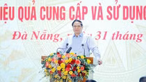 Chuyển đổi số vì mục tiêu phát triển