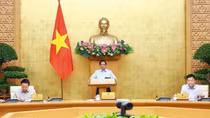 Pháp luật giúp tăng cường quản lý song phải khuyến khích sự sáng tạo