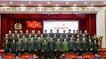 Phát huy vai trò xung kích của tuổi trẻ CAND trong thực hiện Nghị quyết số 12