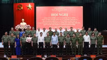 Sơn La tổ chức Hội nghị sơ kết 2 năm thực hiện Nghị quyết 12 của Bộ Chính trị