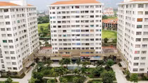 Gói 120 nghìn tỷ cho vay nhà ở xã hội đã tăng lên 145 nghìn tỷ đồng