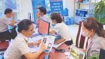 Gia hạn thời hạn nộp thuế, tiền thuê đất năm 2024