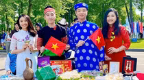 Những cái Tết xa quê