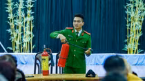 Mỗi người dân là một chiến sĩ PCCC