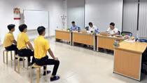 Rào cản mở rộng thị trường xuất khẩu lao động